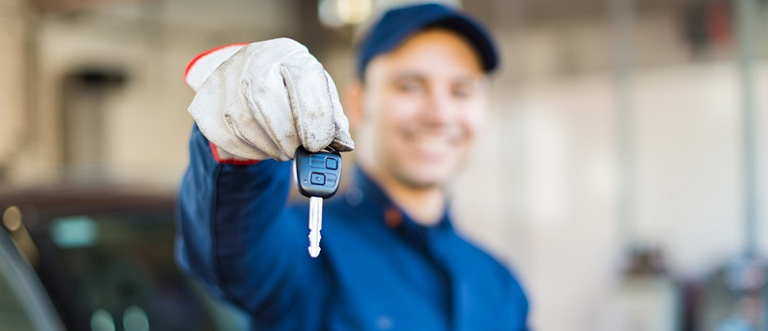 24 hour Mobile locksmith in Contra Costa Centre