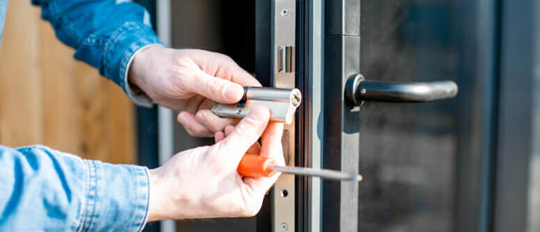 Commercial Locksmith Contra Costa Centre