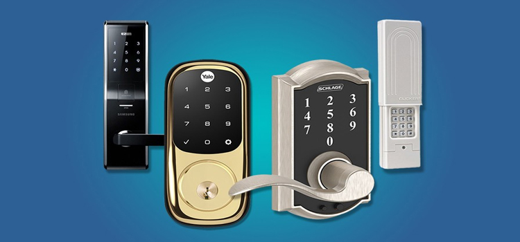 Smart Pad Lock Repair Contra Costa Centre